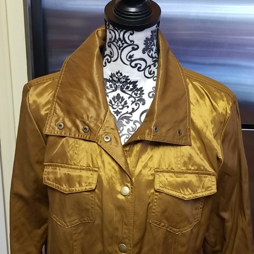 Ruby Rd. Jacket - image 2